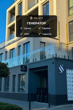 Select Hotel